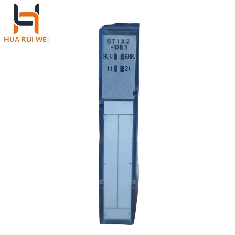 

2026 Hot Sale New ST1X2-DE1 Industrial Automation Module