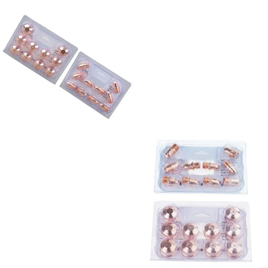 

A101 A141 Electrode сопла 1,7 мм 1,4 мм плазменные вырезы