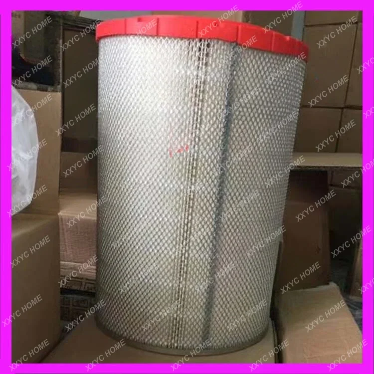 Elemento de filtro de aire 2914930200 filtro de aire de máquina de tornillo