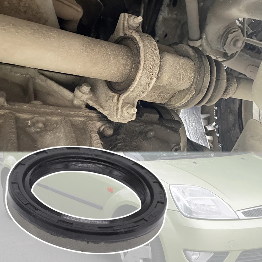 

For Ford Fiesta MK6/5/4 BE91 BE256 B299 1996 1998 2000 2002 2004 2006 2008 2010 2012 2014 Driveshaft Drive Shaft Oil Seal Ring