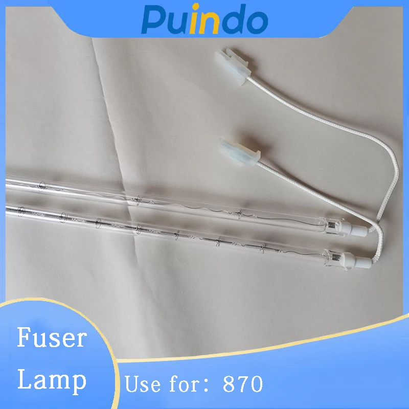 Fuser Lamp for Kip 870 Fixing lamp 230V 1400W 230V 1350W