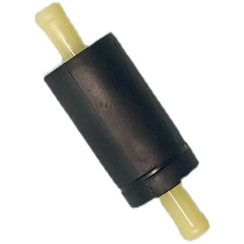 For Yamahas Outboard  Filter Four Flush 30-60-90 -115 HP Filter Grid Oil Channel Cleaning