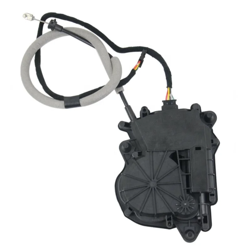 

Car Tailgate Boot Latch Door Lock Actuator OEM 51247383561 FOR BMW G01 G30 Brand New