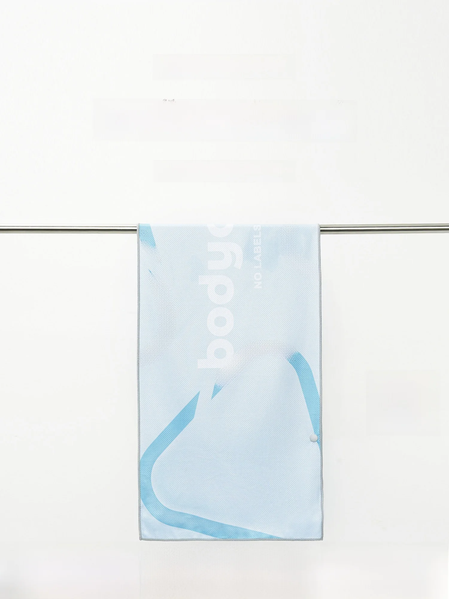 bodydream-クールフィーリング-クイックドライ-スポーツタオル-ジムマットクロス-ランニング-バスケットボール-汗拭きハンカチ-吸水タオル