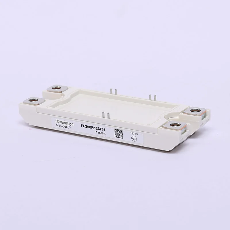 German original diode thyristor module FF200R12MT4 thyristor IGBT module new original supply