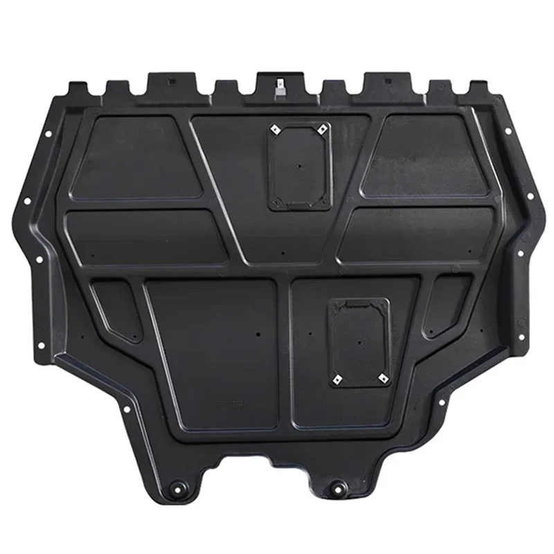 Per Hyundai IX25 2015-2020 Motore Base Guard Shield Splash Mud Flap Scatola Ingranaggi Sotto Parafango Bordo di Copertura Piastra Accessori