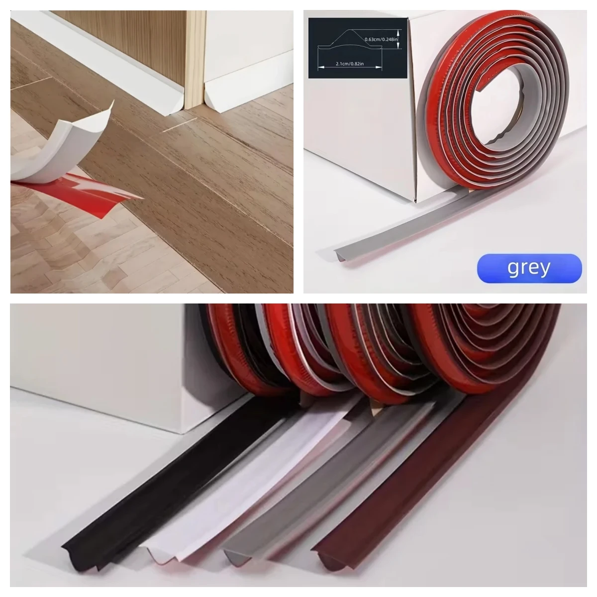 1Pc 118.11X0.82In C…