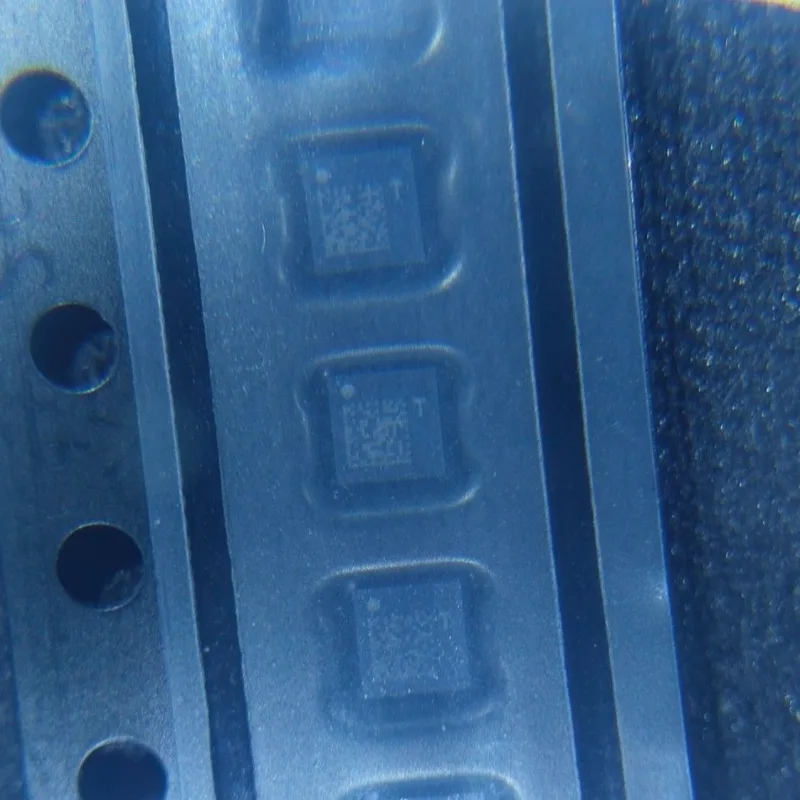 LIS2DW12TR Attitude…