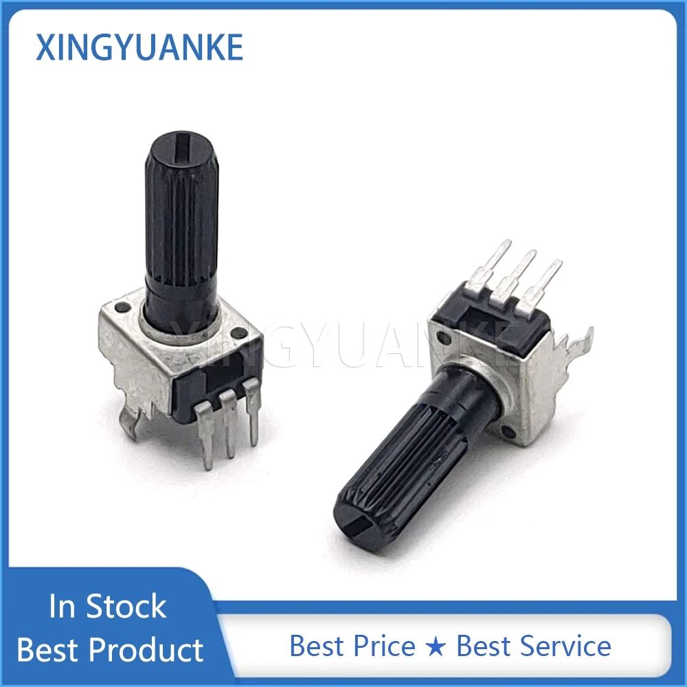 10PCS RV09 Type 093…