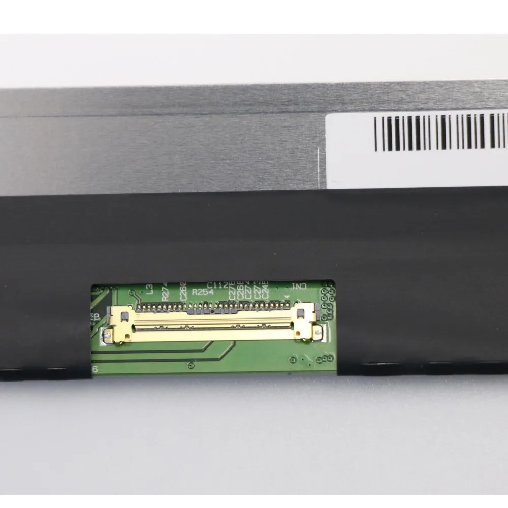 Imagem -03 - para Lenovo Ideapad 510s14isk 510s-14ikb V510-14ikb Portátil N140hce-eaa Tela Lcd 14.0 1920*1080 Fhd Fru 5d10l76355