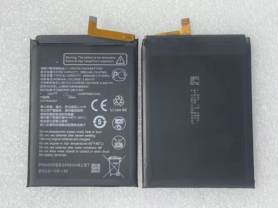 new original for ZTE S30 9030N Libero 5G II (A103ZT