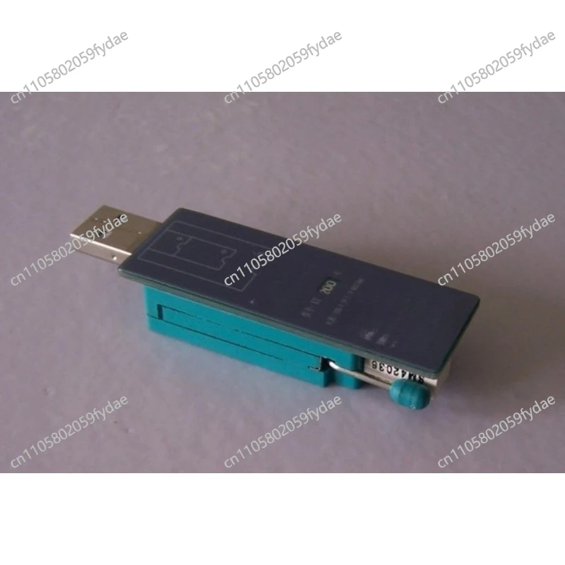 Integrated Circuit Tester / IC Tester / LED Test / Optocoupler Test / LM339 Test / KT152