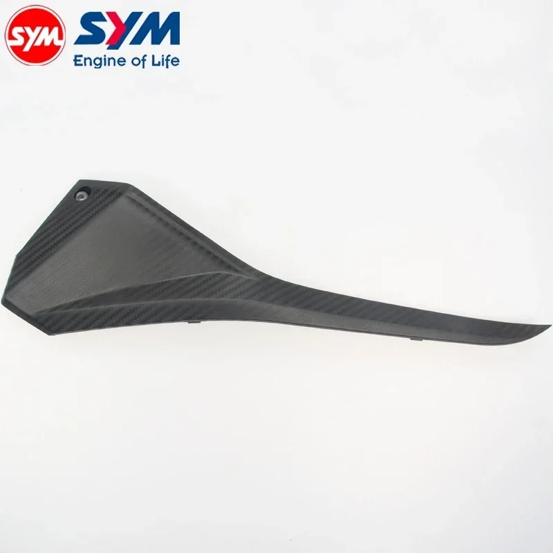ل Sym Jet 14 125 / 50 / 200 دراجة نارية اليسار / الأيمن الجانب الأمامي قطاع الجانب غطاء Sym Jet 14 125 / 50 / 200 دراجة نارية اليسار / اليمين