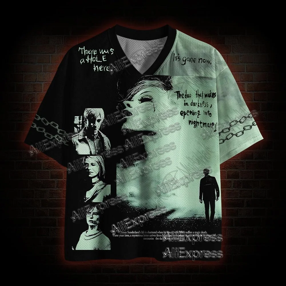 

（ZZ）Street Hot Selling Products, Fashionable Quick Drying Mesh Jerseys, Sports Breathable Adult V-neck T-shirts, Fitness Series