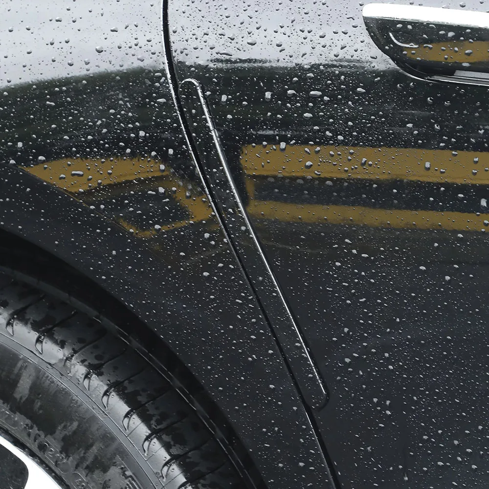 Door Edge Guard For BYD TANG L Sealion 8 EV/DM 2025 2026 Original Car Color Anti Scratch Strip Car Modification Accessories