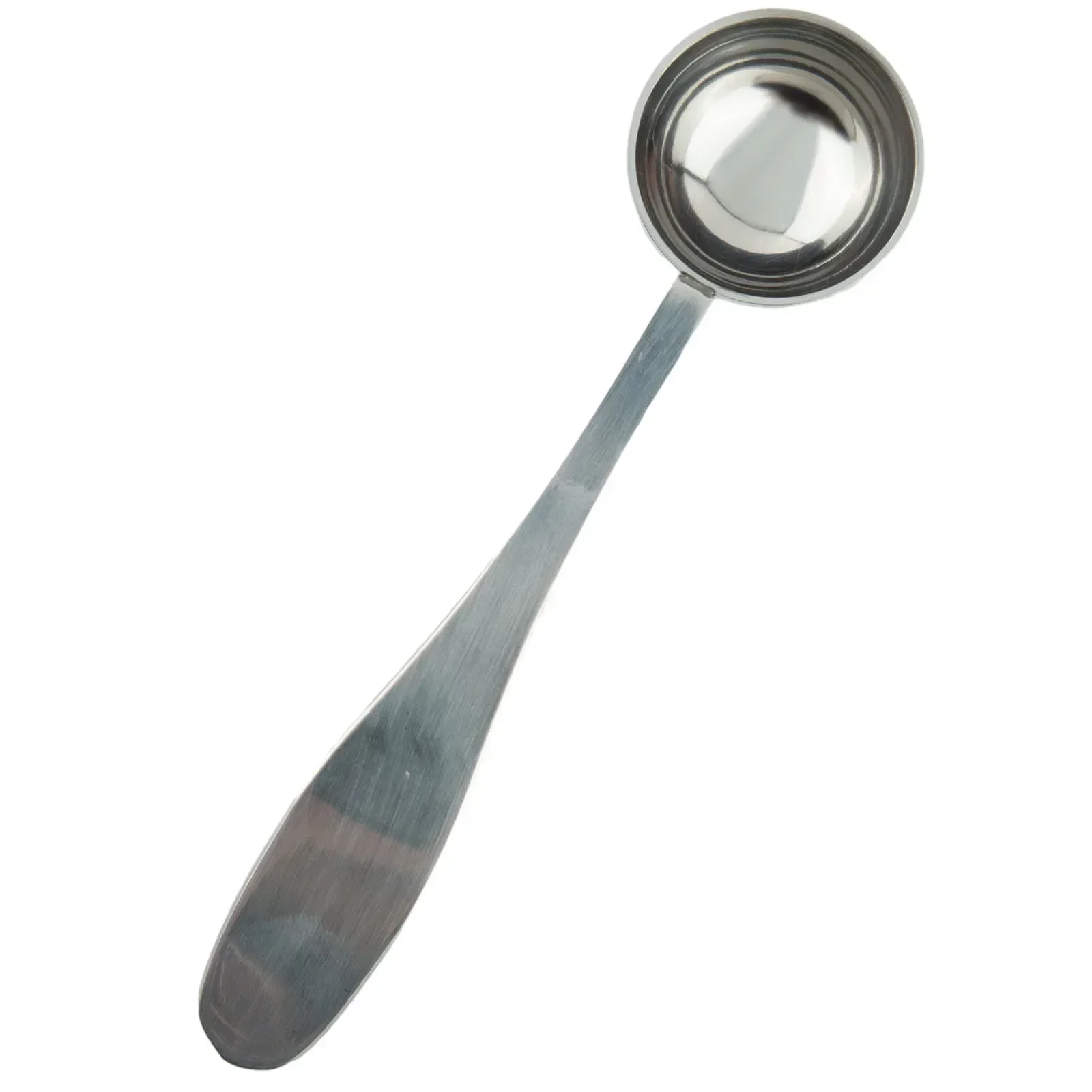 Coffee Scoops Measuring Spoon Spices And Other Condiments 12.1*3.1cm Kitchen Tools Measuring Spoon Stainless Steel