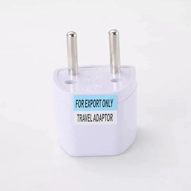 معيار عالمي أوروبي X محول, المملكة المتحدة, البرازيل