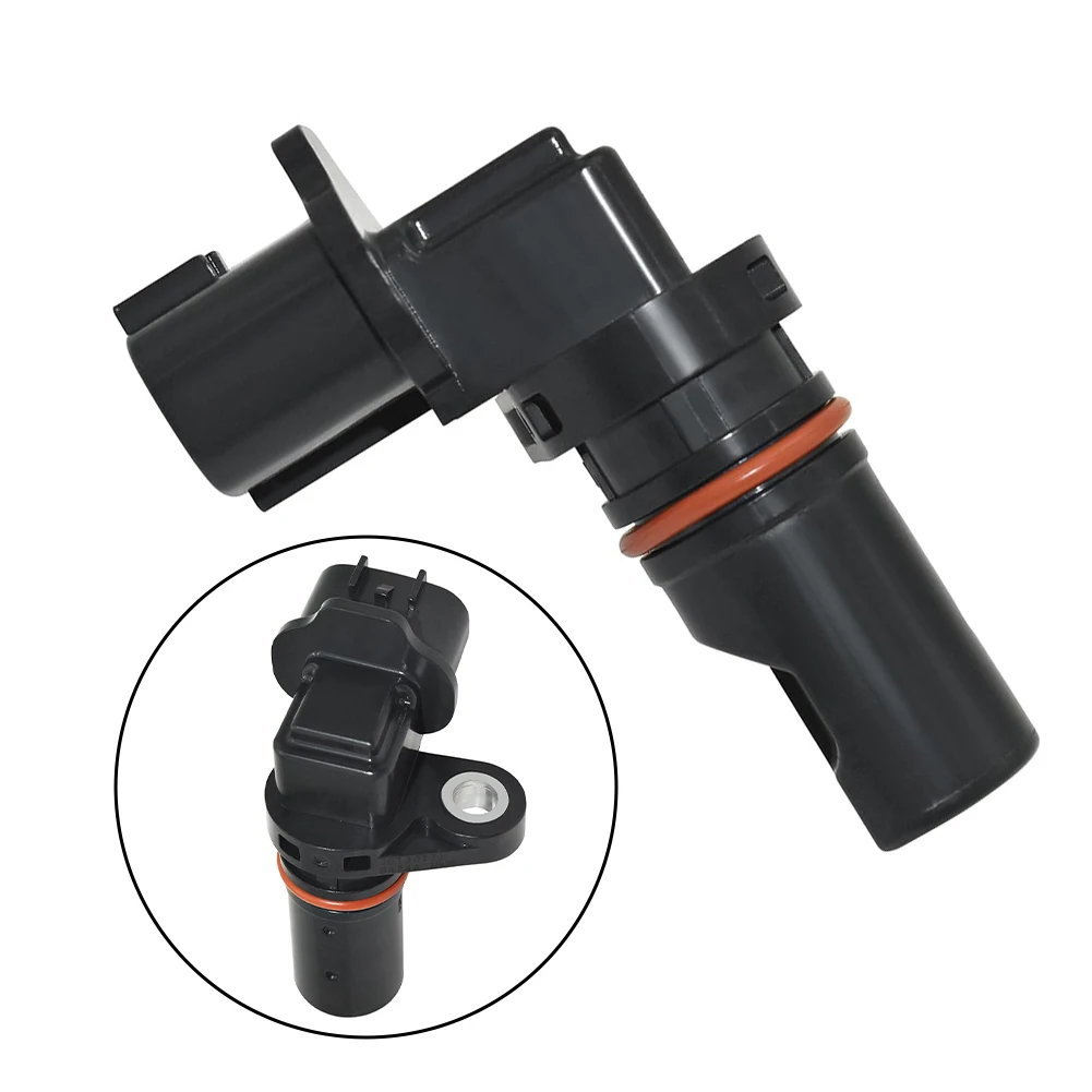 

Crankshaft Position Switch Camshaft Position Sensor Wear-resistant Material Non-deformation Design Easy To Use