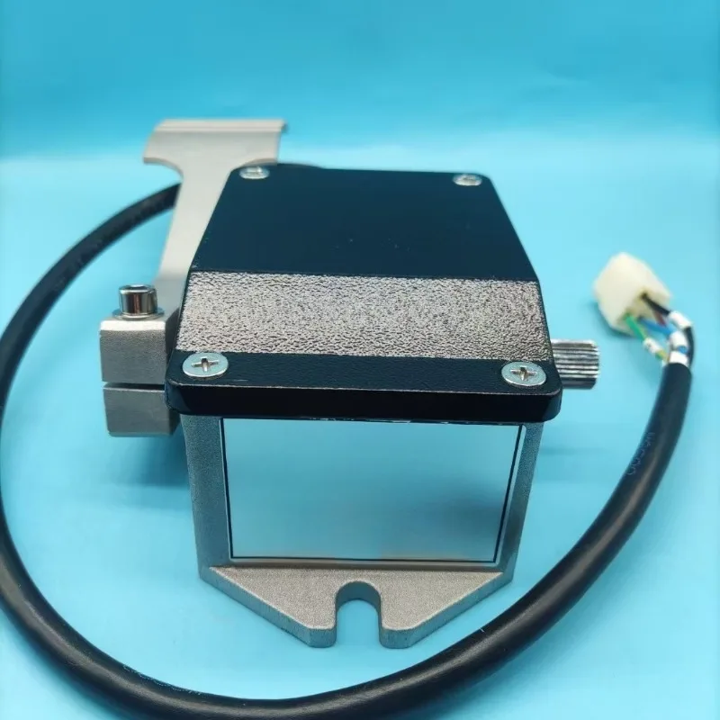 0‑5K Resistive Accelerator Throttle Pedal EFP‑001 EFP‑005 For Electric Golf Cart And Sightseeing Vehicle Replacement Part