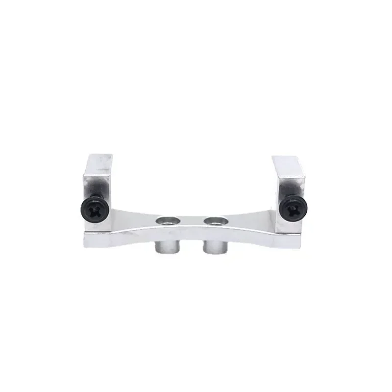 أجزاء ترقية معدنية دعامة تثبيت مؤازرة لـ MN99 mn98 MN99S D90 #2