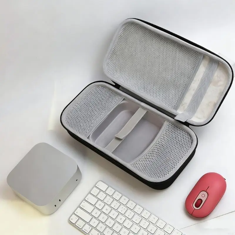 

Portables EVA Hard Carrying Case Protective Storage Bag for Mini, Case Only 896C