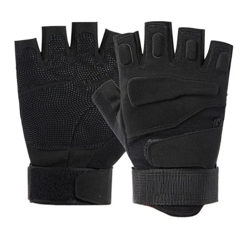 Thumbnail 3 - #32 Best Tactical Gloves to Buy In 2026