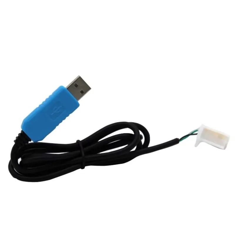 Brushless Computer Programming Wire USB Transfer TTL RS232 Path Controller Motor Controllers
