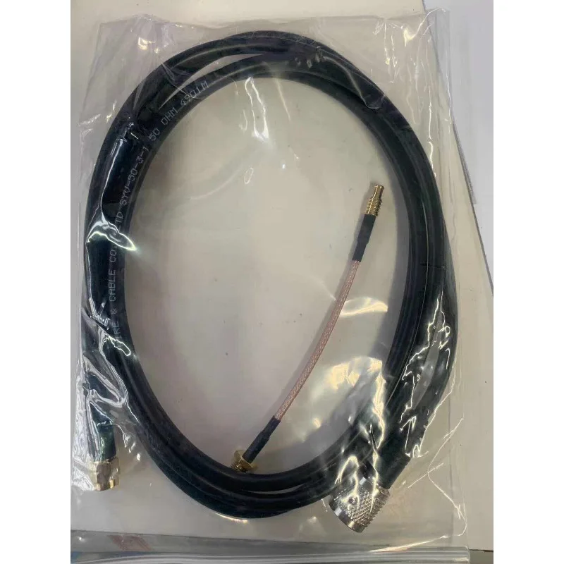 For Mushroom Head Antenna Black Feeder 1.5m
