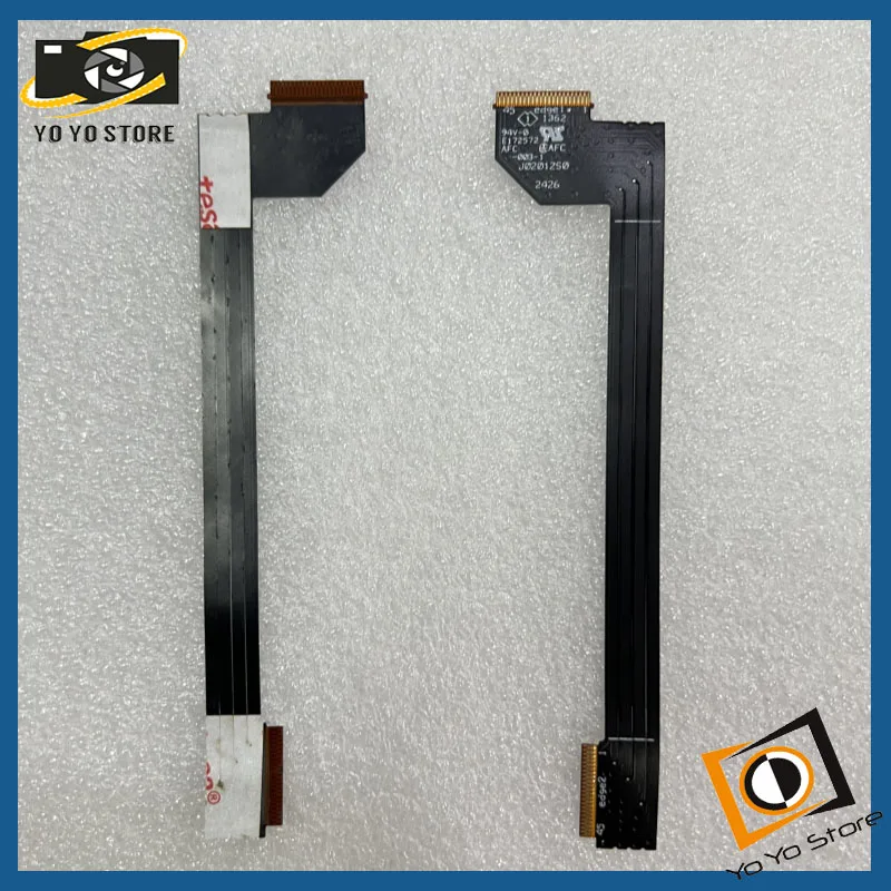 

New Cable Flex For Nikon Z50 Second-Generation Z50II Screen Cable Parts Camera Repair