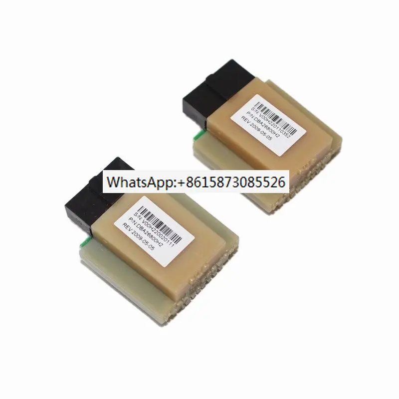 

1pce DBA26800H2 OMU memory Storage For Elevator Parts