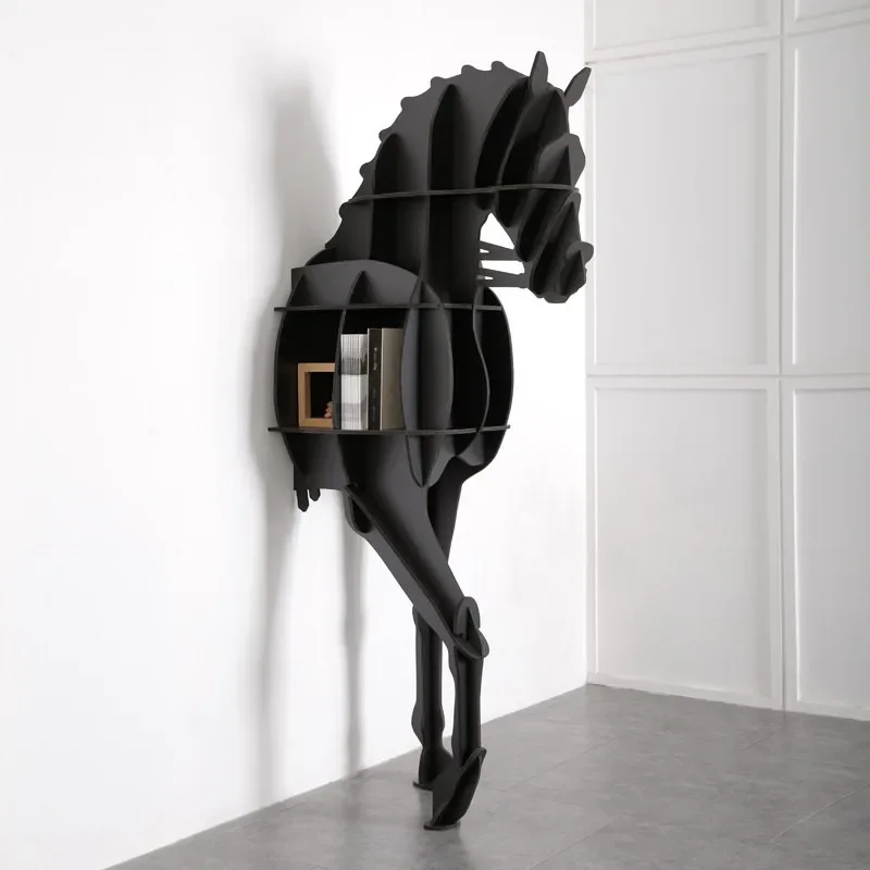Living room partition cabinet, entrance cabinet, creative room cabinet