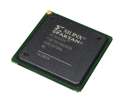 

XC3S4000-4FGG676C XC3S4000-4FGG676I XILINX FPGA CPLD XC3S4000-5FGG676C