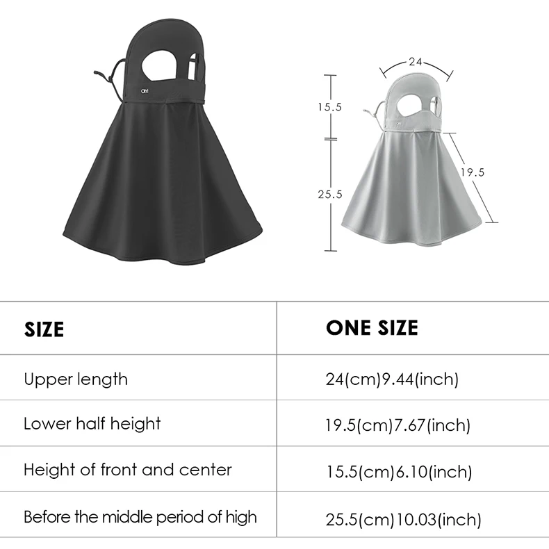 Écharpe De Voyage OhSunny UPF 50+ – Protection Solaire, Châle Rafraîchissant Et Respirant – Idéal Pour Plage, Vacances, Et Quotidien