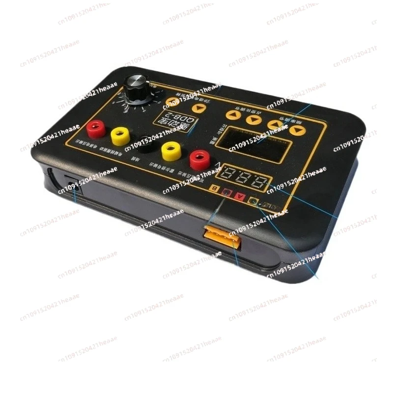 Suitable for  ralentí de válvula solenoide, tesoro  accionamiento   instrumento Detector fallas  automóvil, inyector  bobina