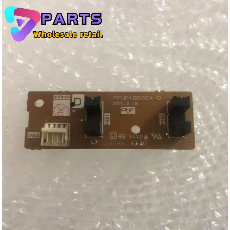 Paper Feed Sensor for Panasonic KX-MB2033 MB2000 2003 2008 2038 778 228 788 778CN Original 3 Months Warranty