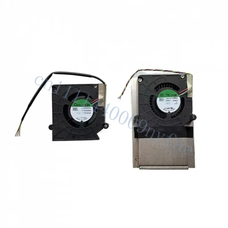 New Original Laptop Cooling CPU Fan for ASUS Swift PG27UQ fan cooling EF70151S1-C010-S9A  DC12V 4.80W 0.1