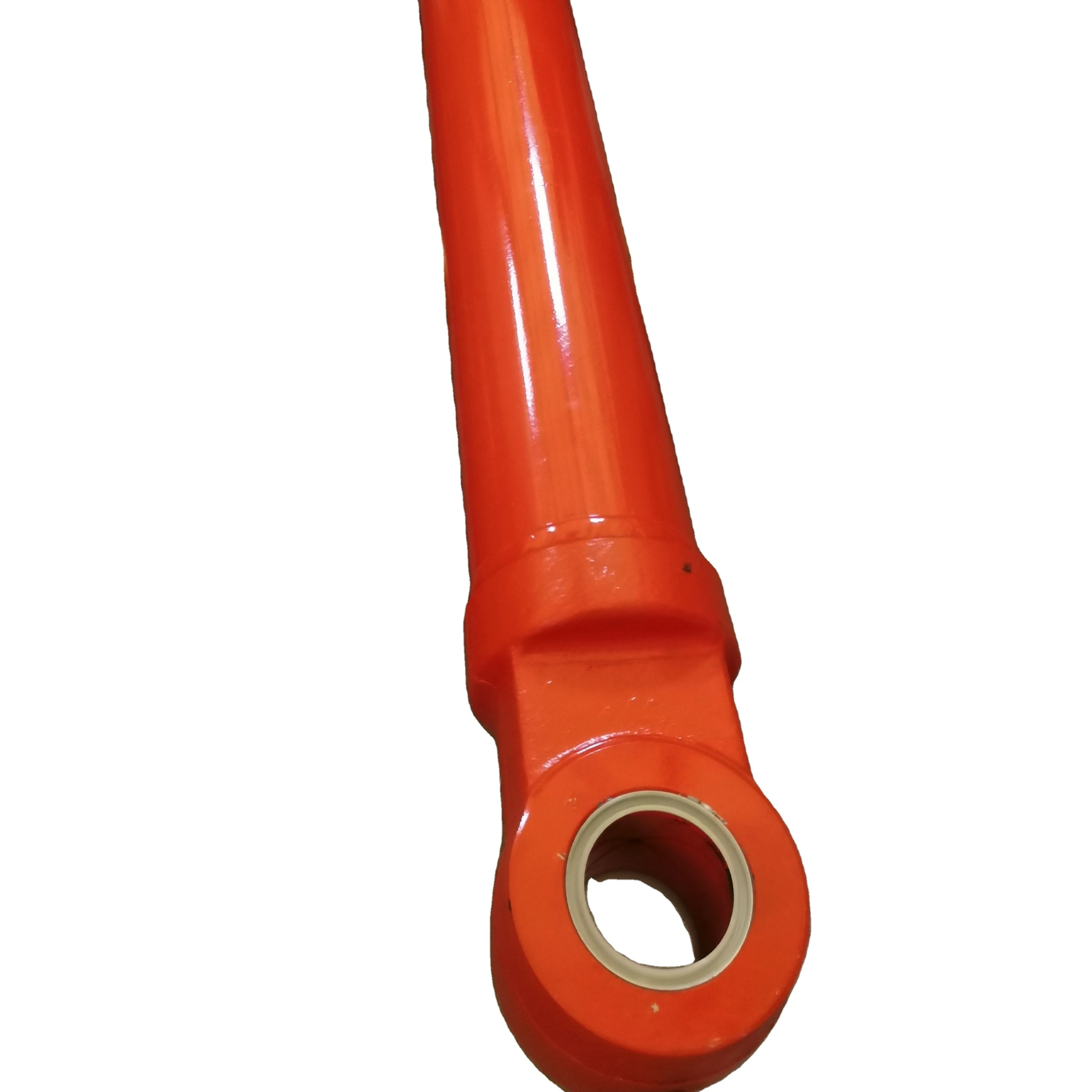 Zx670 Hydraulic Cylinder Tube, Rod ,piston, Gland ,excavator Arm Boom Bucket Hydraulic Cylinder