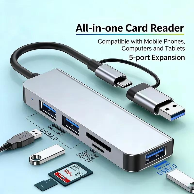 Kebidumei Usb 3.0 T…