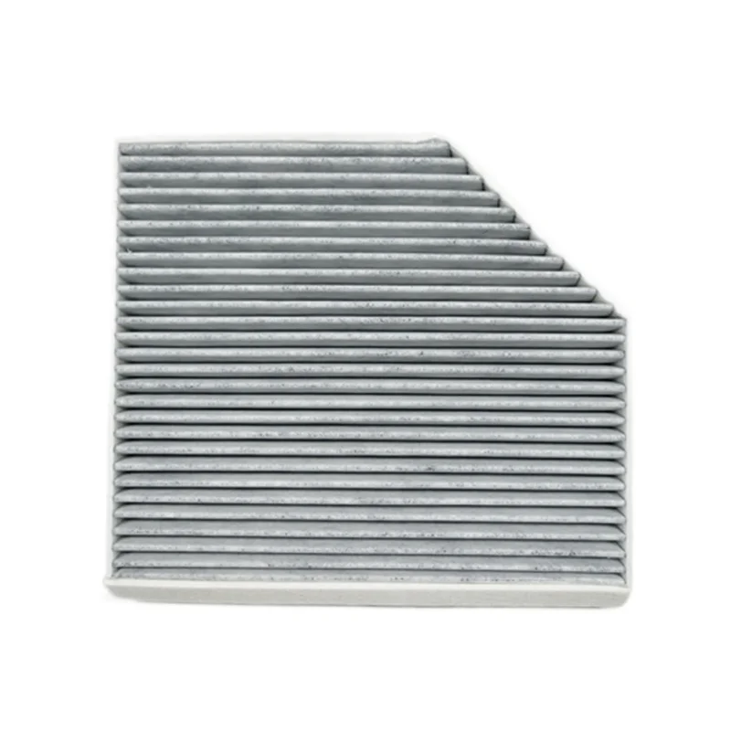 Carbon Cabin Air Filter For Audi A4 A5 Q5 (8R) 2.0 TDI A4L A5 S5 B8 PORSCHE MACAN 2.0 3.0 Oem 8K0819439A