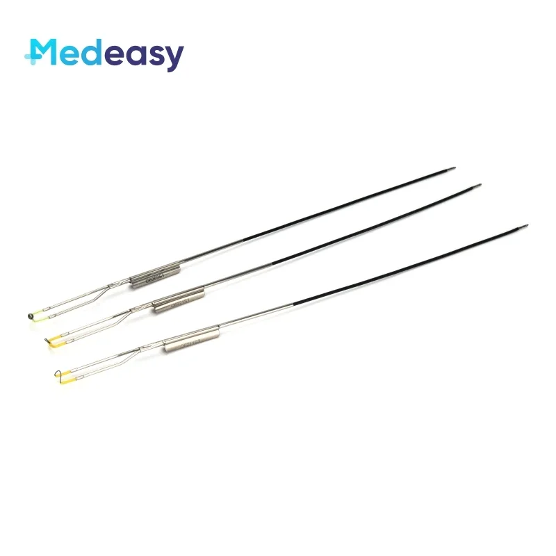 Urology Resectoscope Electrode Cutting Loops