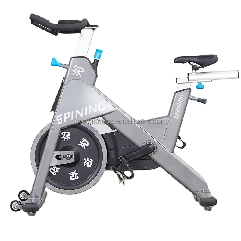 

TX320 Indoor spin exercise bike professional magnetic resistence gym master fitness spinning bike commercial bicycle