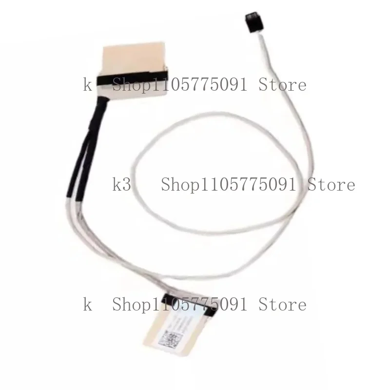 New LCD Flex Cable for ASUS X411 S4100VN X411UA S410U S4100V S4200U Screen Cable