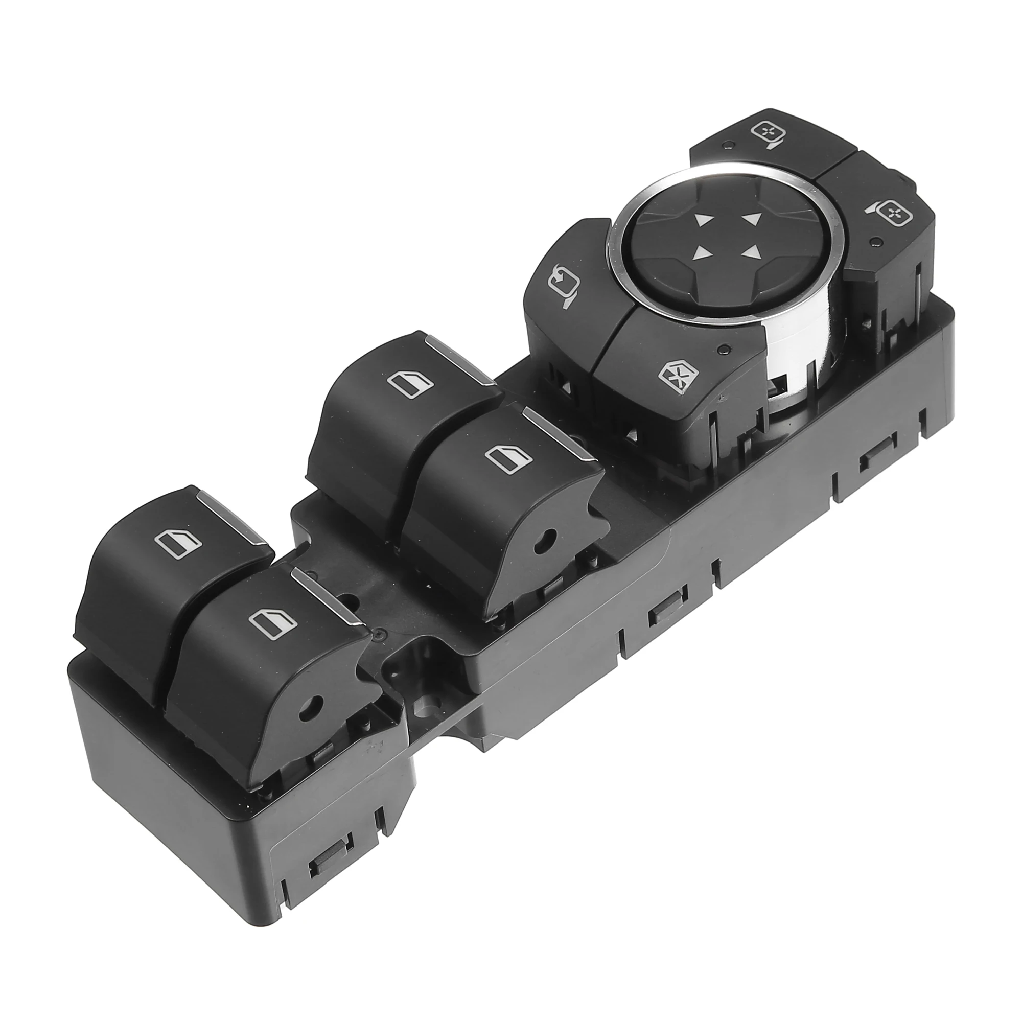 UXCELL DP5Z14529BA Left Driver Side Power Window Switch for Lincoln MKC 2015-2019