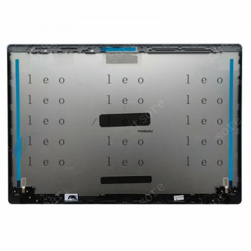 

QW New For Acer Aspire A515-54 A515-44 55Lcd Back Cover silver N18Q13 60.HFQN7.002