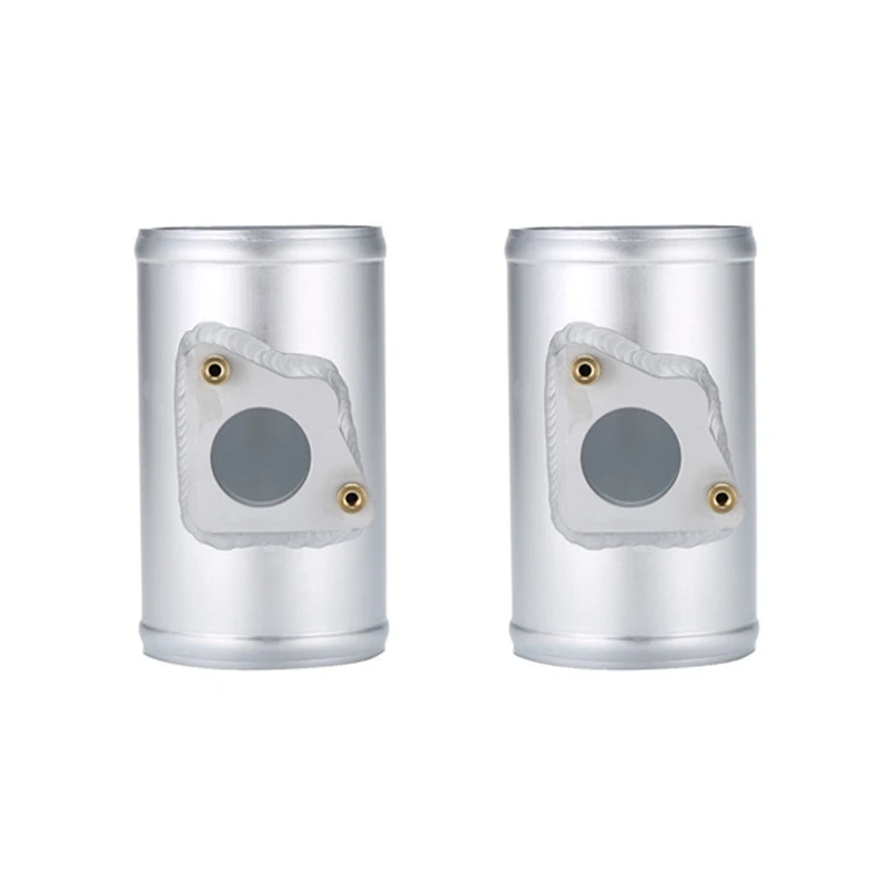 

2 шт., датчик расхода воздуха, 76 мм, для Honda, Toyota, Subaru, Mazda