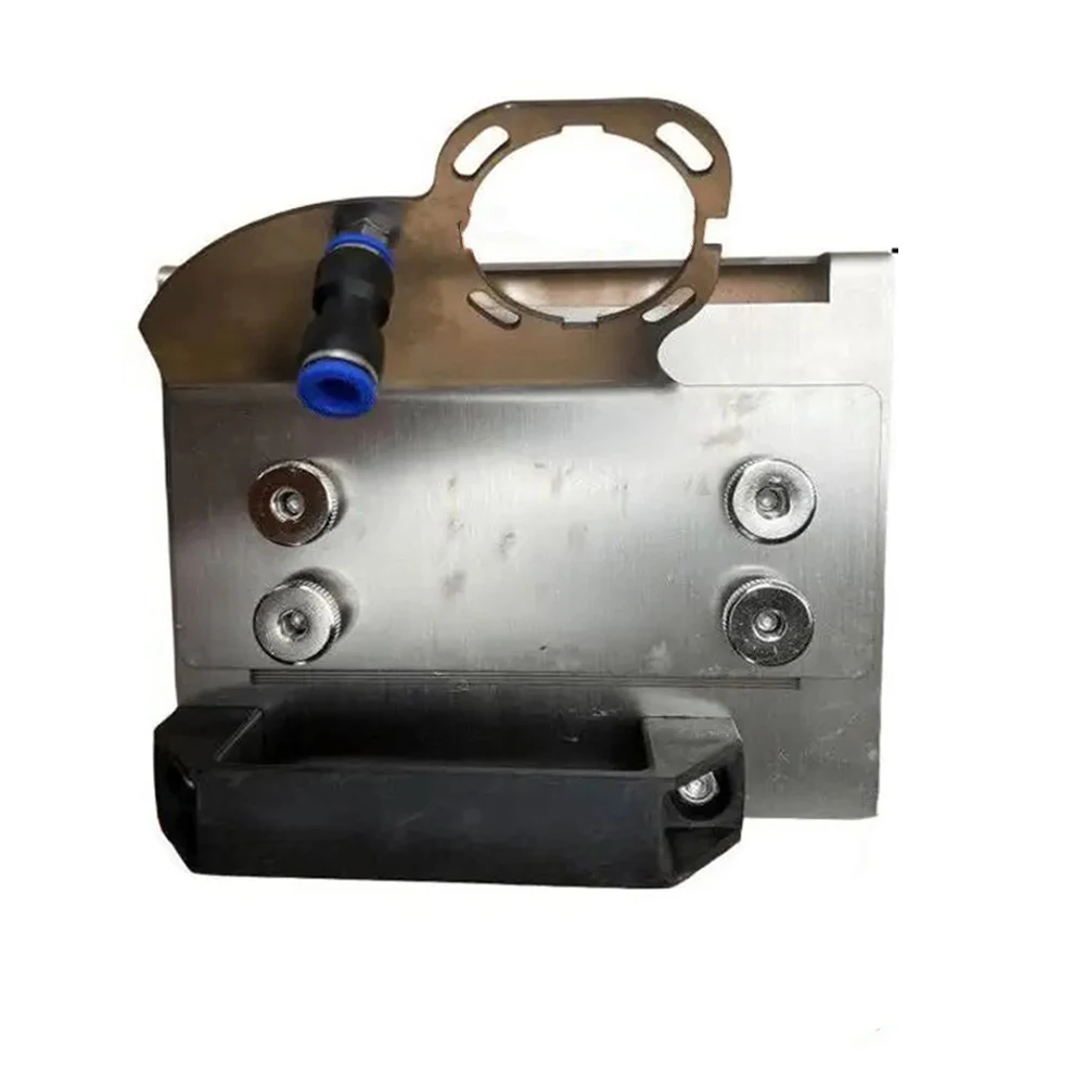 

Chamfering Tool Tile Chamfering Precise Chamfer Cuts Reducing Vibration Wide Range Of Uses Maximum Spindle Diameter 45mm