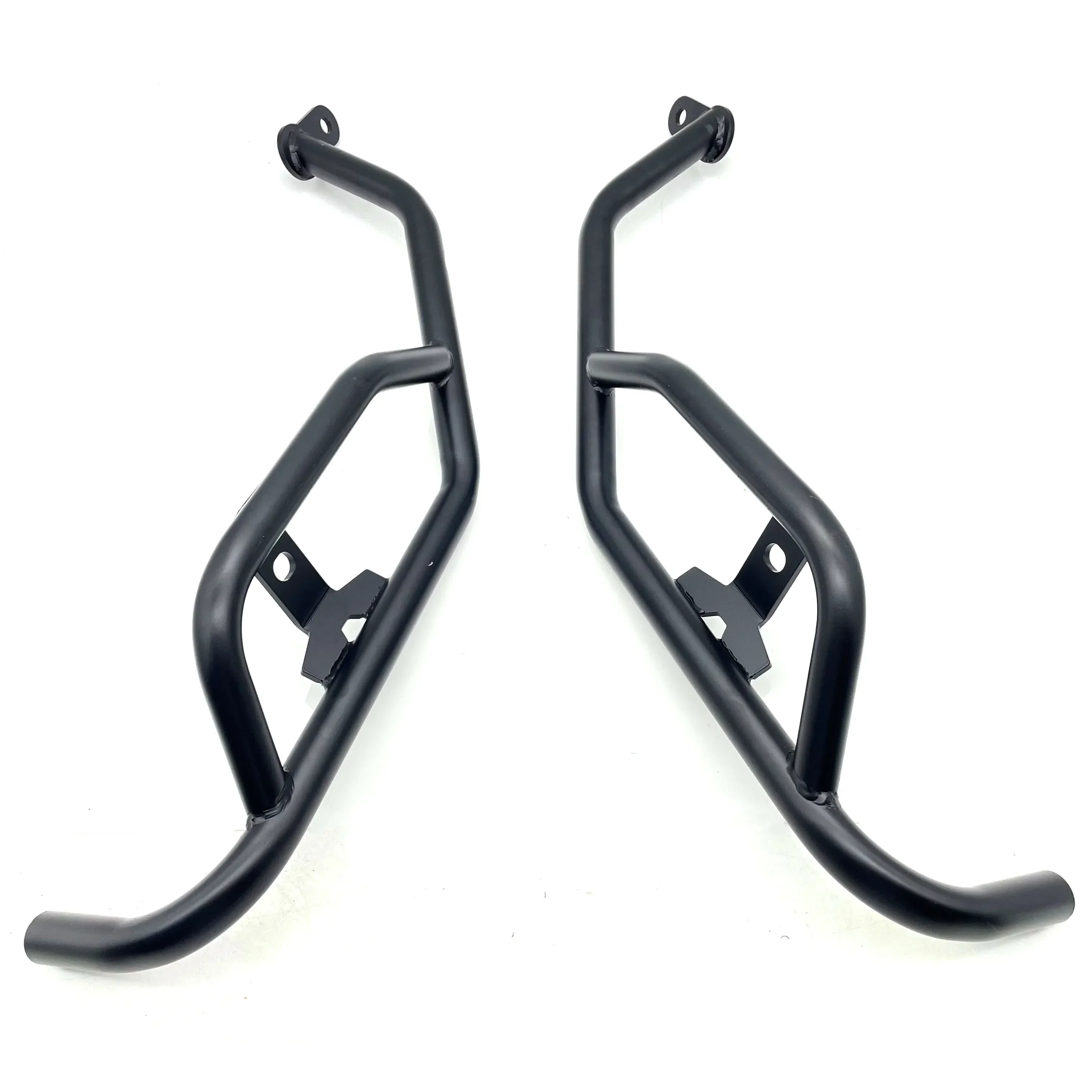

Motorcycle Accessories Crash Bar Frame Engine Protection Guard Bumper Protector For Honda CB1000R CB 1000 R 1000R 2018-2022 2023