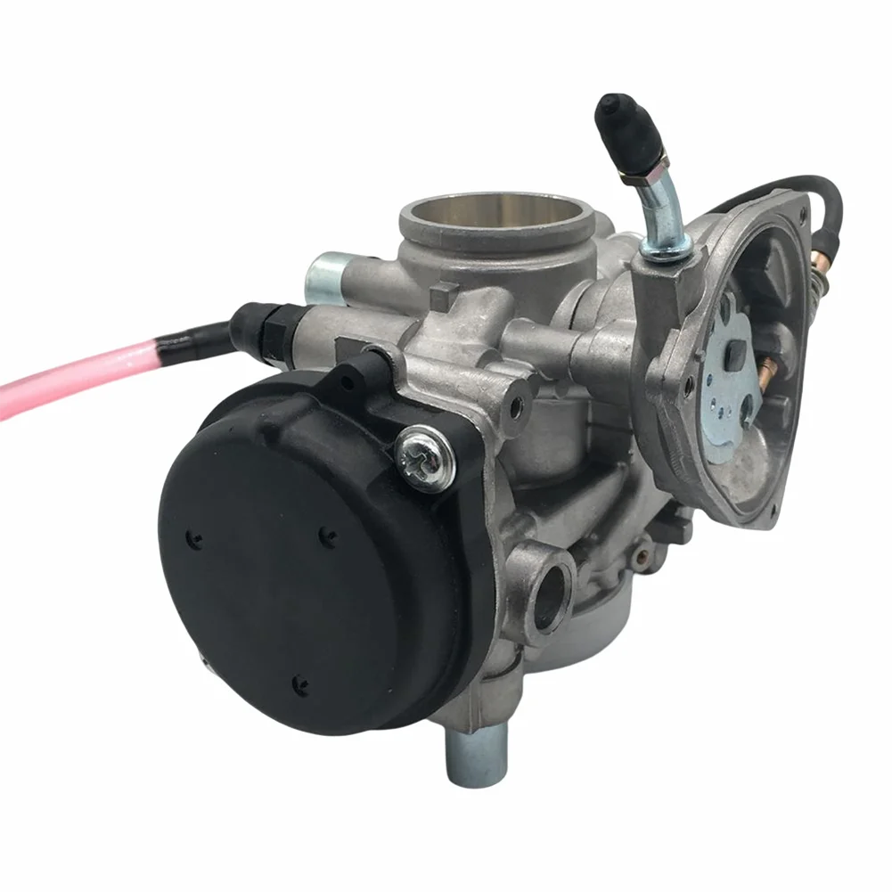 Carburetor Fits For Yamaha YFM250 YFM350 YFM400 YFM450 Big Bear Wolverine Kodiak Grizzly Bruin 250 350 400 450 YFM 4X4 Carb ATV