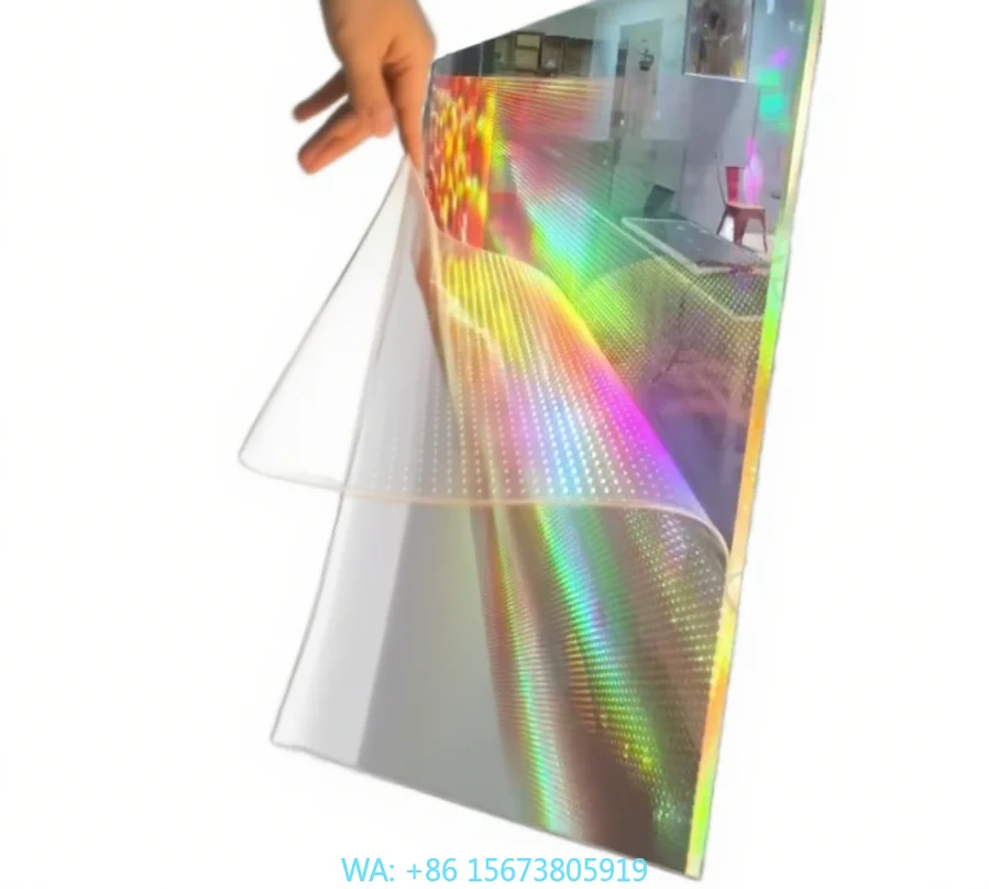 Transparent Led Fil…