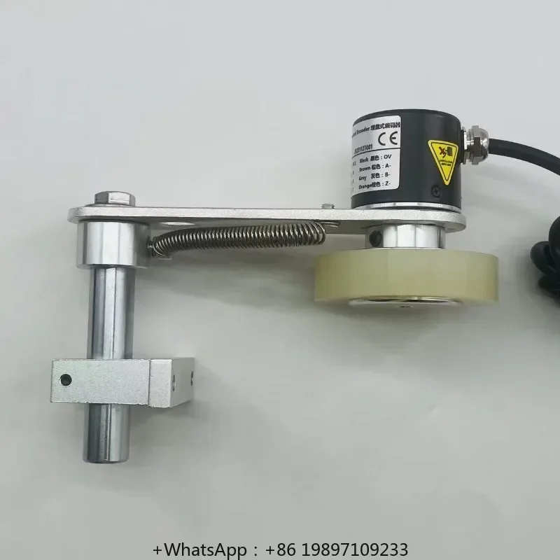 

HOTSALE High quality spring self-recovery micro linear sensor manufacturers supply potentiometer high quality